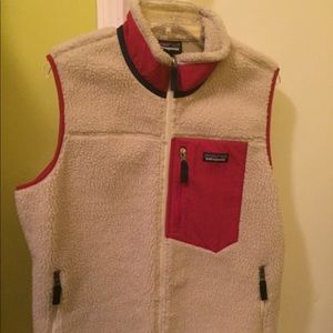 Patagonia Retro Vest